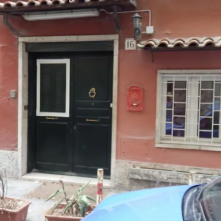 La Casetta Di Paola