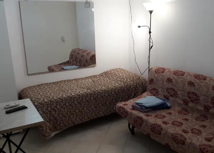 Гостевой дом La Casetta Di Paola 3*