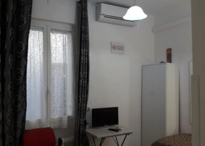 La Casetta Di Paola 3*