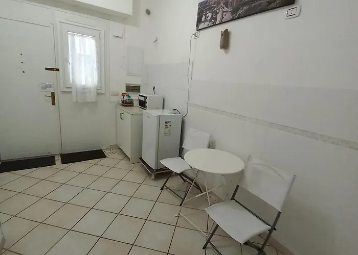 La Casetta Di Paola 3* Рим