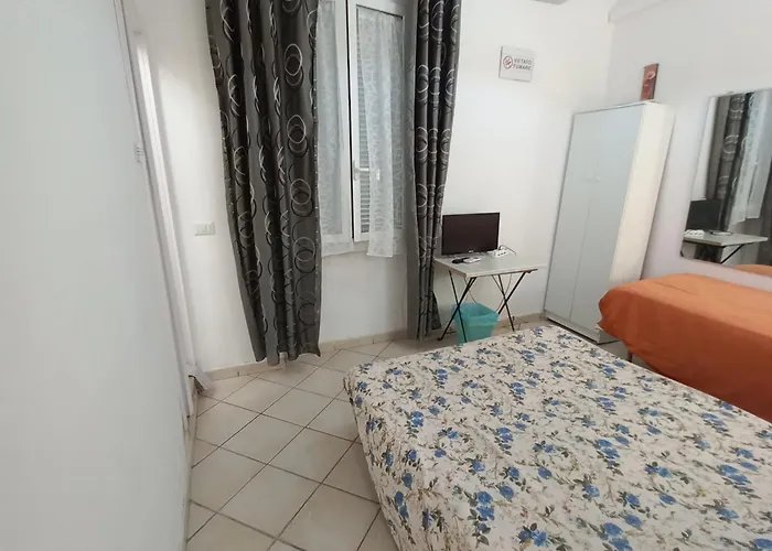 La Casetta Di Paola Рим