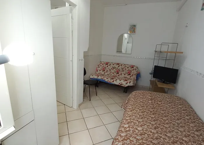 La Casetta Di Paola Рим