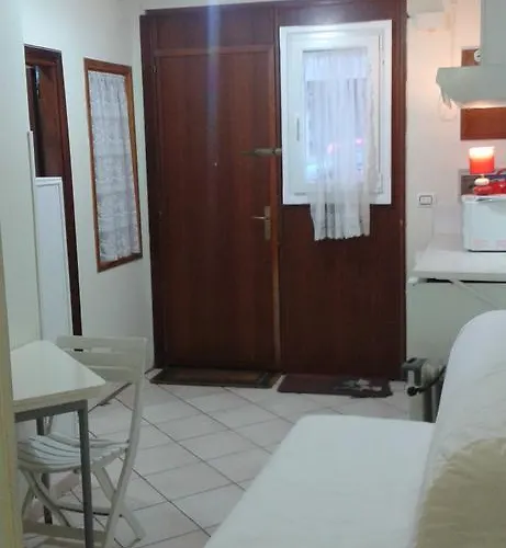 La Casetta Di Paola Рим