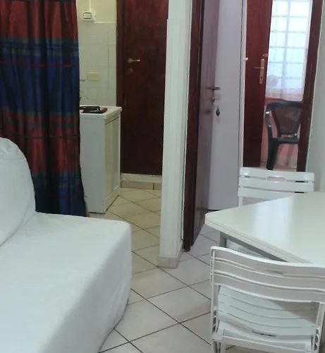 La Casetta Di Paola 3*
