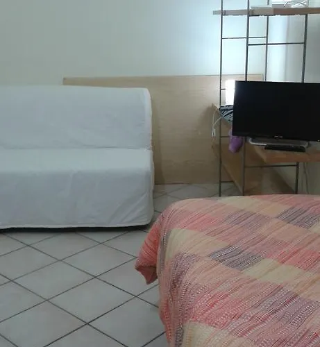 Гостевой дом La Casetta Di Paola 3*