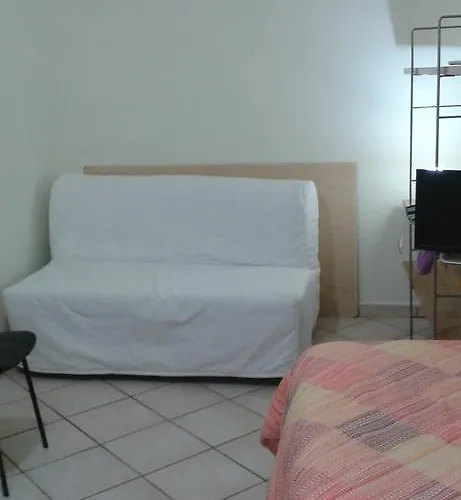 Гостевой дом La Casetta Di Paola 3*