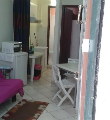 La Casetta Di Paola 3*
