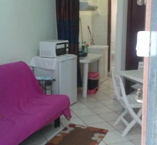 La Casetta Di Paola 3*